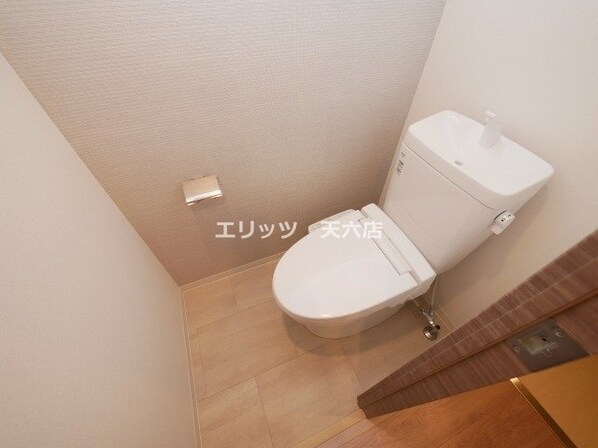 LaDouceur梅田Eastの物件内観写真